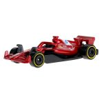 Bundle: Hot Wheels Basics - Scuderia Ferrari HP Car Case - 96 cars - Image 2