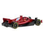Hot Wheels Basics - Scuderia Ferrari HP Car - Image 3