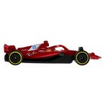Bundle: Hot Wheels Basics - Scuderia Ferrari HP Car Case - 96 cars - Image 4
