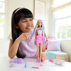 Barbie Rainbow Sparkle Hair Doll - Image 6