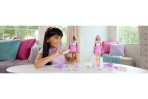 Barbie Rainbow Sparkle Hair Doll - Image 7