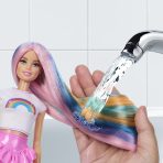 Barbie Rainbow Sparkle Hair Doll - Image 5