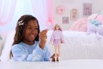 Care Bears Barbie Cutie Reveal Doll - Purple Kitten - Image 7