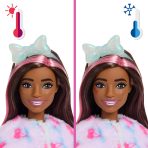 Care Bears Barbie Cutie Reveal Doll - Mint Bunny - Image 2