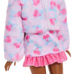 Care Bears Barbie Cutie Reveal Doll - Mint Bunny - Image 3
