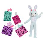 Care Bears Barbie Cutie Reveal Doll - Mint Bunny - Image 4