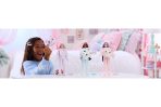 Care Bears Barbie Cutie Reveal Doll - Pink Lamb - Image 6