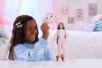 Care Bears Barbie Cutie Reveal Doll - Pink Lamb - Image 7
