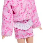 Care Bears Barbie Cutie Reveal Doll - Pink Lamb - Image 3