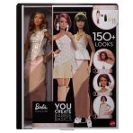 Barbie Signature You Create Neutral Kit 001 - Image 16