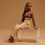 Barbie Signature You Create Neutral Kit 002 - Image 7