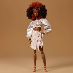 Barbie Signature You Create Neutral Kit 002 - Image 13