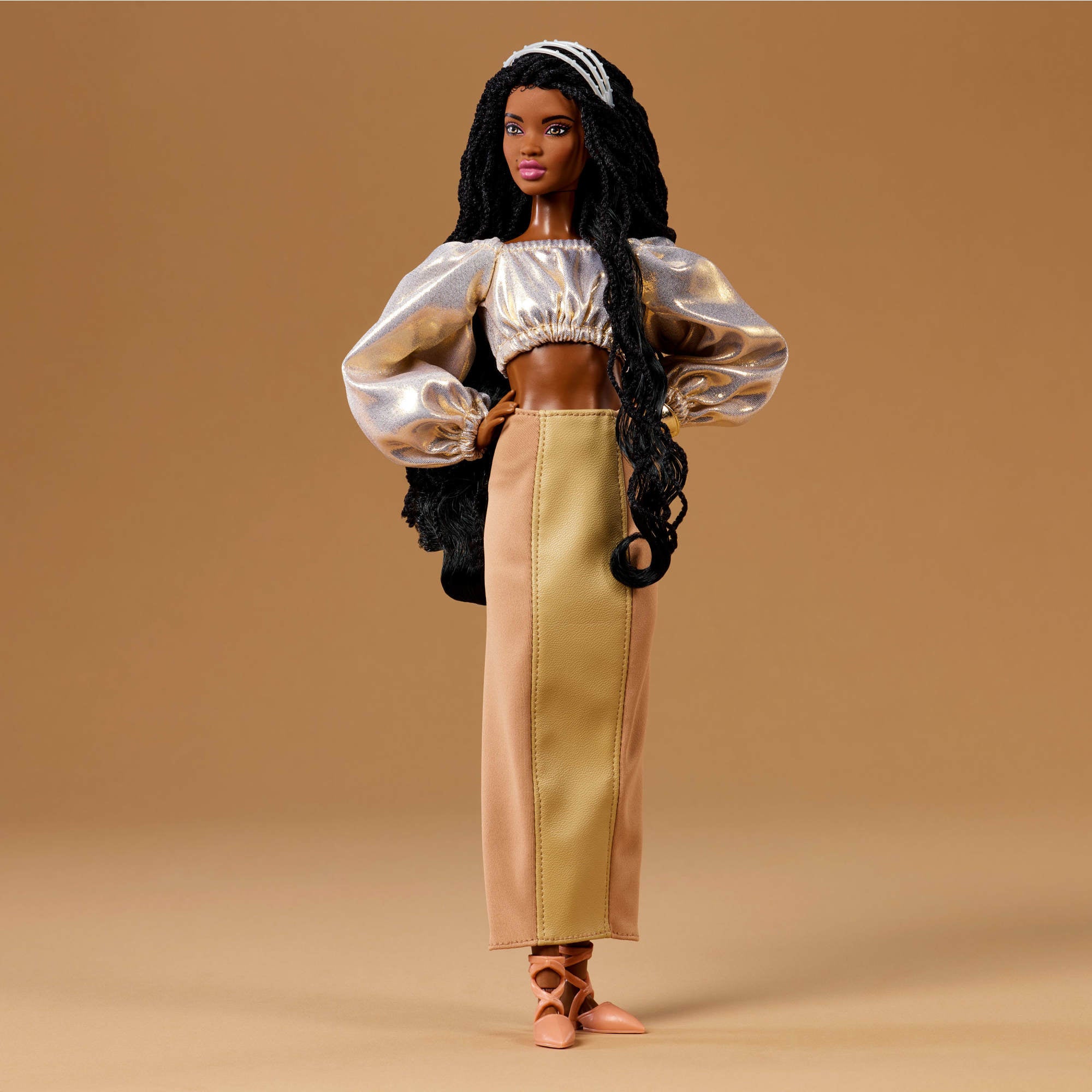 Bundle: Barbie You Create Neutral Kit - 3 Kits - Image 16
