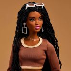 Barbie Signature You Create Neutral Kit 002 - Image 10