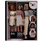 Barbie Signature You Create Neutral Kit 002 - Image 15