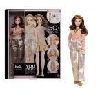 Barbie Signature You Create Neutral Kit 003