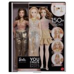 Barbie Signature You Create Neutral Kit 003 - Image 16