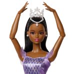 Barbie Ballet Wishes Doll - Brunette - Image 4