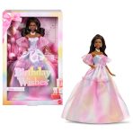 Bundle: Barbie Ballet and Birthday Wishes - 4 Dolls - Image 9