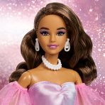 Barbie Birthday Wishes Doll - Latina - Image 4