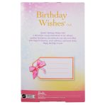 Barbie Birthday Wishes Doll - Latina - Image 6