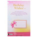 Barbie Birthday Wishes Doll - Black - Image 6