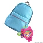 Polly Pocket Plushie Bear Compact - Image 2