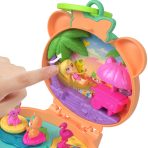 Polly Pocket Plushie Bear Compact - Image 4