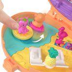 Polly Pocket Plushie Bear Compact - Image 5
