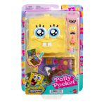 Polly Pocket Partnership Compact - SpongeBob SquarePants - Image 7
