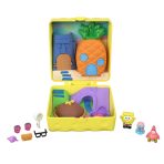 Polly Pocket Partnership Compact - SpongeBob SquarePants - Image 2
