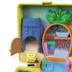 Polly Pocket Partnership Compact - SpongeBob SquarePants - Image 4