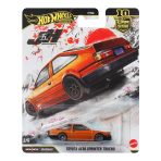 Bundle: Hot Wheels Premium Car Culture - 7 Cars - Image 9