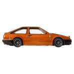 Hot Wheels Premium Car Culture Toyota AE86 Sprinter Trueno - Image 4