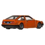 Hot Wheels Premium Car Culture Toyota AE86 Sprinter Trueno - Image 3