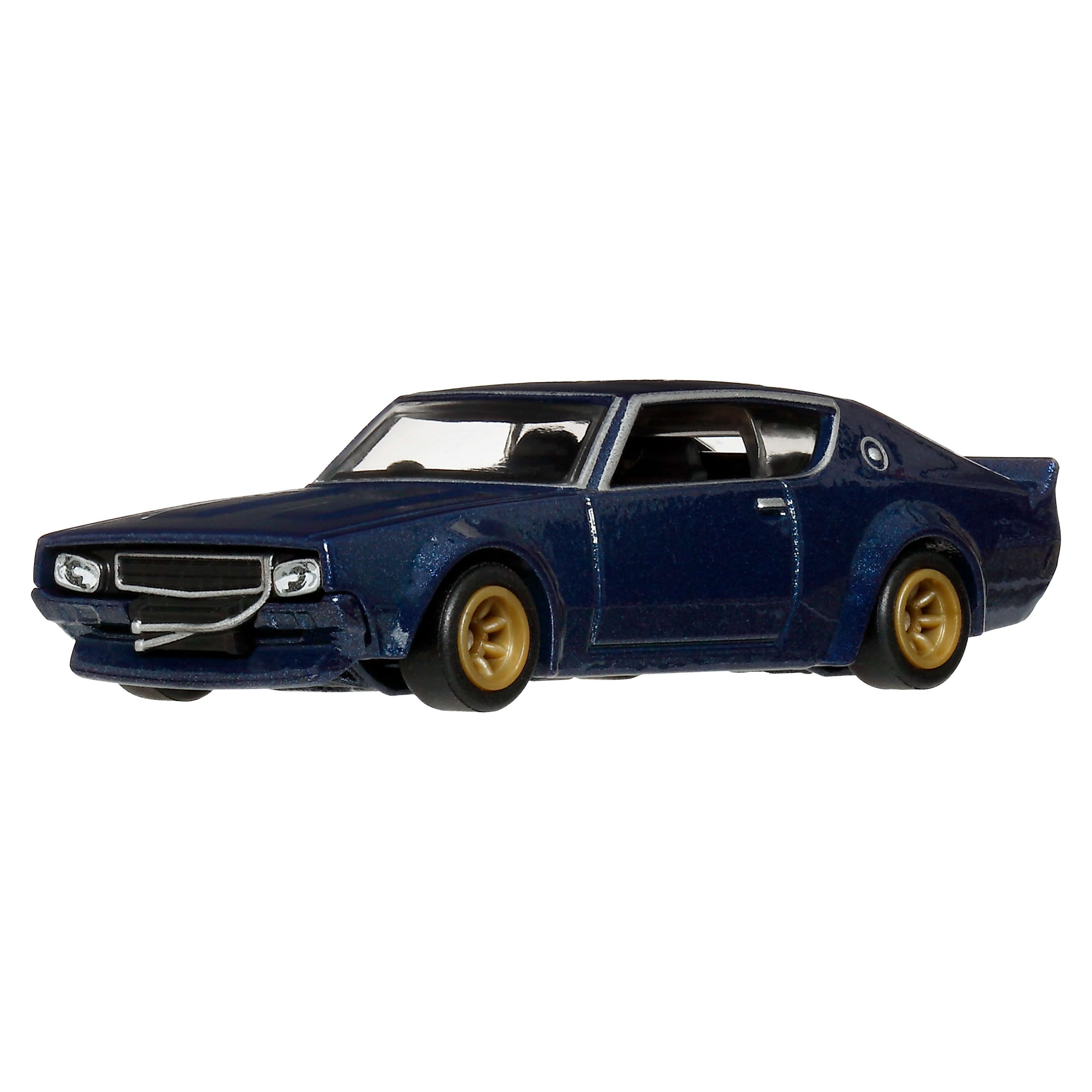 JKF11_eRetail_Assets__without_Feature_Callouts__3.jpg Hot Wheels Premium Car Culture Nissan Skyline 2000GT-R LBWK - Image 1