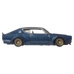 Hot Wheels Premium Car Culture Nissan Skyline 2000GT-R LBWK - Image 3