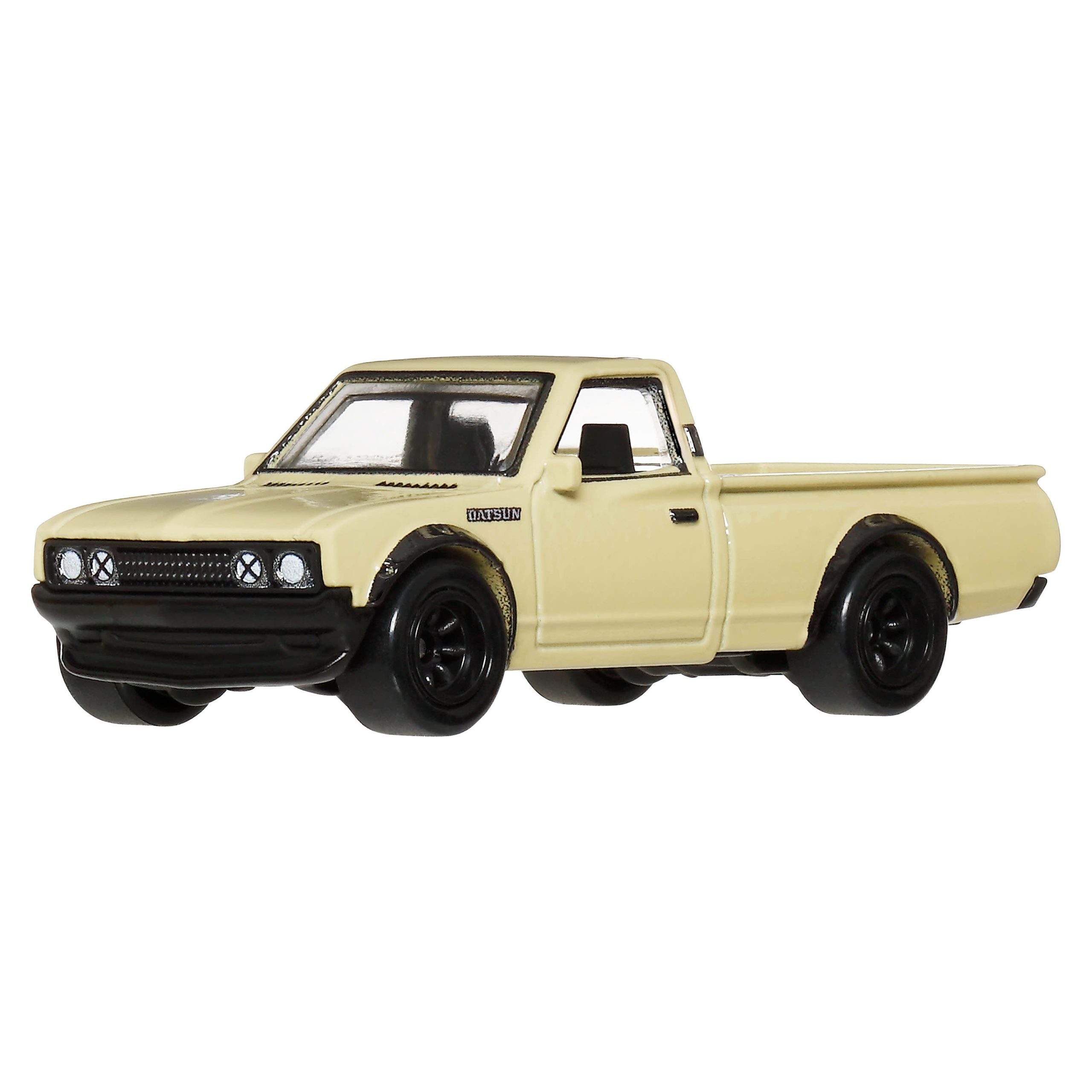 JKF12_eRetail_Assets__without_Feature_Callouts__3.jpg Hot Wheels Premium Car Culture Datsun 620 Truck - Image 1