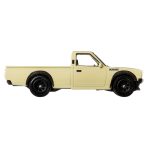 Hot Wheels Premium Car Culture Datsun 620 Truck - Image 4