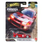 Hot Wheels Premium Car Culture Mitsubishi Lancer Evolution VI - Image 6