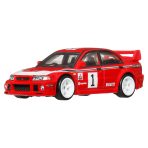 Hot Wheels Premium Car Culture Mitsubishi Lancer Evolution VI