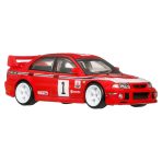 Hot Wheels Premium Car Culture Mitsubishi Lancer Evolution VI - Image 2