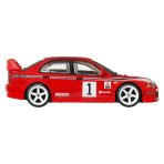 Hot Wheels Premium Car Culture Mitsubishi Lancer Evolution VI - Image 3