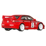 Hot Wheels Premium Car Culture Mitsubishi Lancer Evolution VI - Image 4