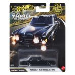 Hot Wheels Premium Car Culture Mercedes-Benz 300 SEL 6.8 AMG - Image 6