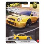 Hot Wheels Premium Car Culture Thrill Climbers Subaru Impreza WRX - Image 6