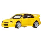 Bundle: Hot Wheels Premium Car Culture - 7 Cars - Image 8