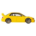 Hot Wheels Premium Car Culture Thrill Climbers Subaru Impreza WRX - Image 2