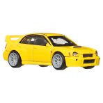 Hot Wheels Premium Car Culture Thrill Climbers Subaru Impreza WRX - Image 3