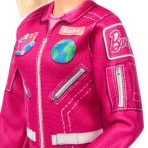 Barbie Astronaut Doll and Accessories - Image 2